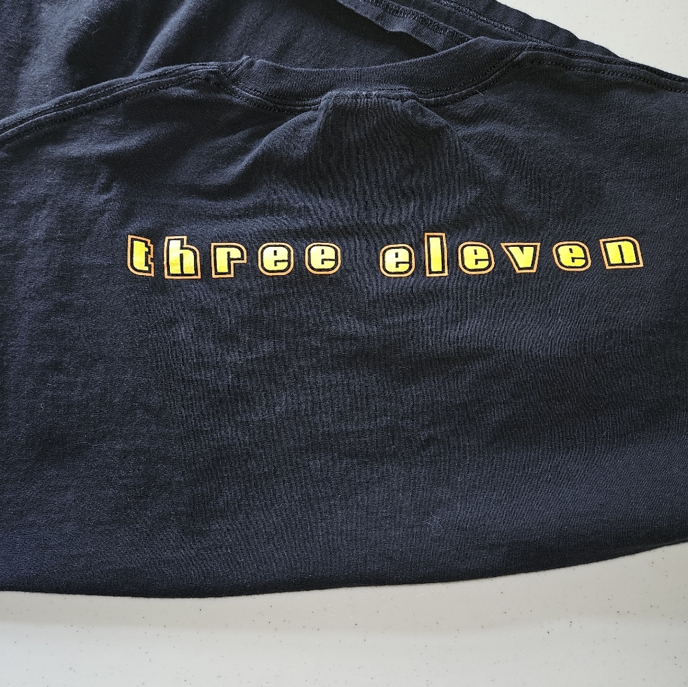 311 Concert Tee 2XL Vintage - Picture 2 of 4